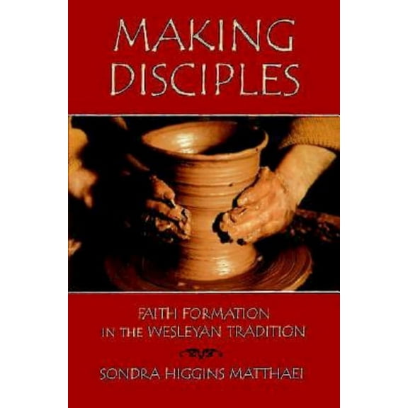 Making Disciples, (Paperback)
