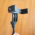 thumbnail image 4 of Bote de aluminio Mojo de mobiléfono de 16,9 pulgadas Portátil de silicona giratoria portátil Portador de cámara deportivo Soporte de veleros con base Yuarrent OD002907-00, 4 of 7