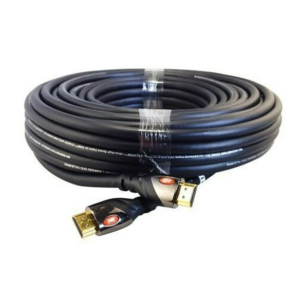 Monster HDMI Cables