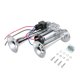 thumbnail image 1 of Bocina Bocina de aire Universal para coche de 12V, bocina de trompeta única con compresor, bocinas d Tomshoo Bocina, 1 of 7