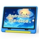 thumbnail image 1 of ZOFYWNAS Tableta para niños de 10 pulgadas Android 14 para niños de 3 a 12 años, tableta Octa-Core 8+64GB (TF 1TB), control parental, KIDOZ preinstalado, WiFi 5G, tableta BT5.3 con funda a prueba de g, 1 of 5