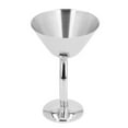 thumbnail image 3 of Copa de Vino de Acero Inoxidable ANGGREK 150ml, 3 of 8