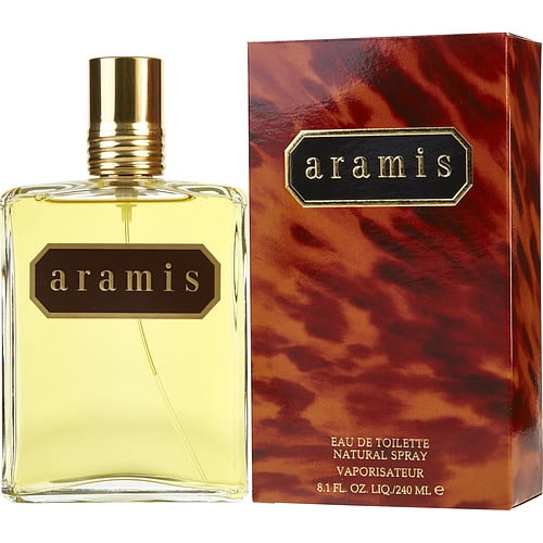 aramis cologne