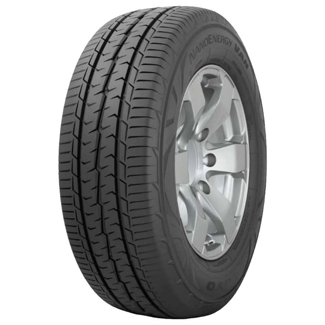 Llanta 225/65r16 TOYO Nano Energy Van Tl 112t