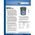 thumbnail image 2 of IMPAC Bond Adhesivo Para Concreto 1 Galón / 3.8 Lts Impac Bond, 2 of 3