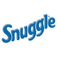thumbnail image 2 of Snuggle VEN 2979929 Original Blue Sparkle Dryer Sheets (2-Piece/Box, 100 Boxes/Carton), 2 of 3