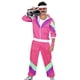 thumbnail image 2 of 80s Retro Sportswear Unisex Vinta Et Pants Clothes, 2 of 5
