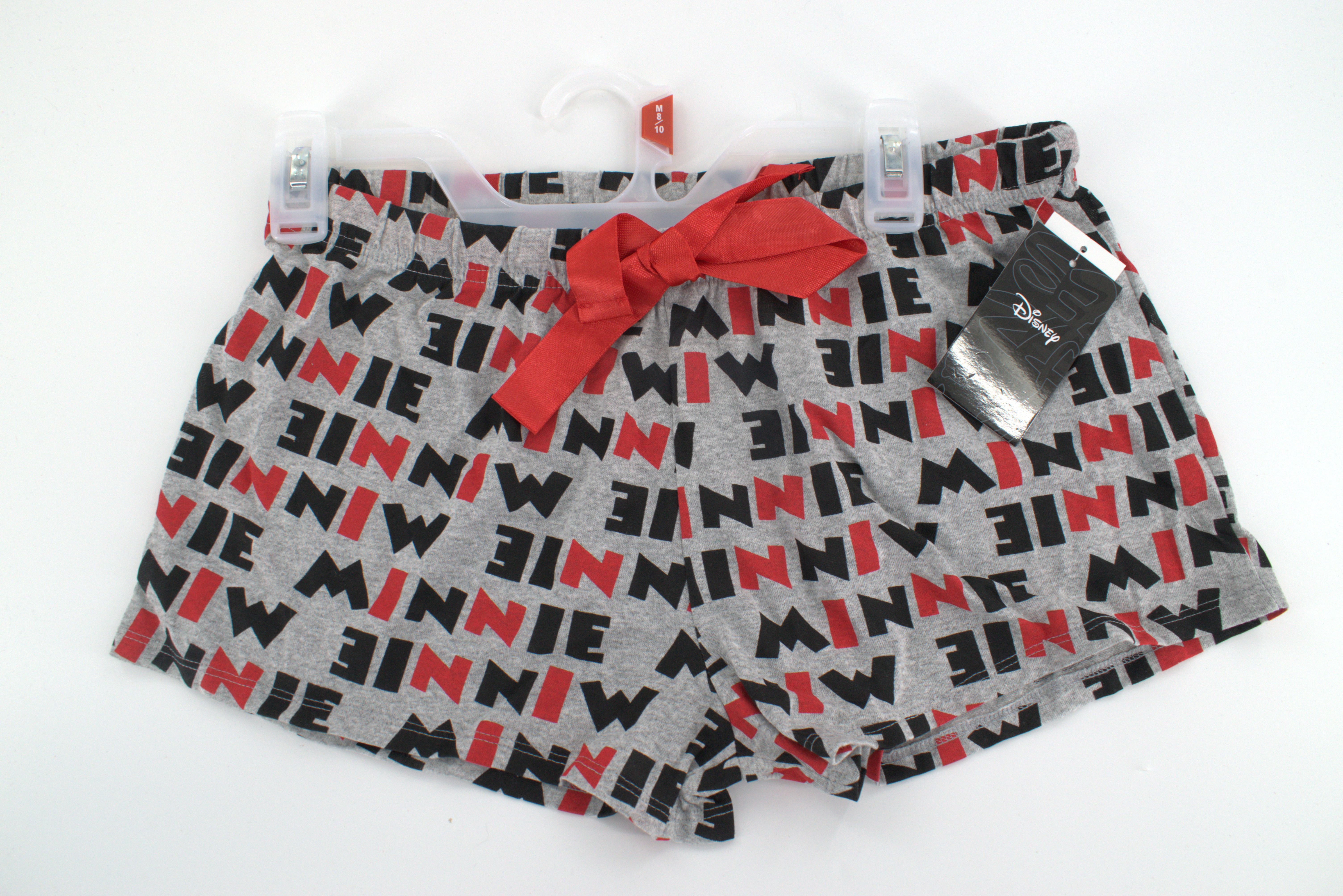 Minnie Name Allover Boxer