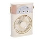 thumbnail image 1 of Enfriador De Aire De Escritorio, 3 Velocidades Humidificador De Aire Acondicionador De Escritorio USB 250 Ml Tanque De Agua Para Dormitorios, 1 of 7
