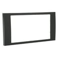 thumbnail image 4 of 2Din 7in Car DVD Panel Trim Radio Stereo Navigation Fascias Frame Fits for Ford Fusion/Transit/Fiesta, 4 of 12