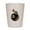 White, variant on CafePress - Santa Squirrel 8 Ball - White Shot Glass, Unique and Funny Shot Glass