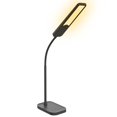 thumbnail image 2 of Moyic Lámpara de LED 36 LED Luz de lectura súper brillante para el cuidado de los ojos 3000-6000K Temperaturas de 3 colores ajustables Lámpara Iluminación y accesorios Moyic HA018473-00, 2 of 6