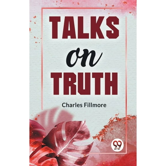 Talks On Truth, (Paperback)