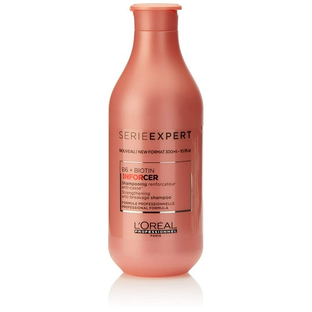 L'Oreal Professionnel L'Oreal Professionnel Serie Expert Inforcer B6
