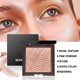thumbnail image 4 of Sombra de ojos altamente ligera, reparación y brillo de la piel, maquillaje multiusos, una placa de polvo multiusos no volador, 4 of 5