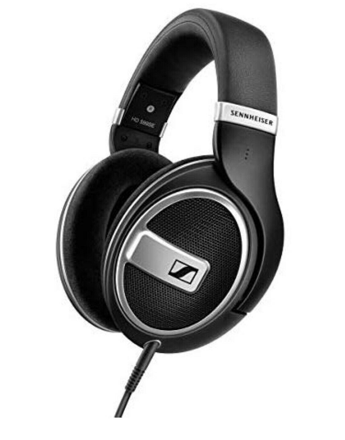Sennheiser Hd 599 Se Around Ear Open Back Headphone Walmart Com Sennheiser Hd 599 Se Around Ear Open Back Headphone Walmart Com
