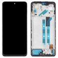 thumbnail image 1 of Xiaomi Redmi Note 11 Pro 5G (Qualcomm) / 11E Pro 5G / Poco X4 Pro 5G / Grade C LCD Screen and Digitizer Assembly+Frame Part (TFT T, 1 of 5