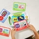 thumbnail image 3 of Tarjetas didácticas ABC LeapFrog Slide to Read para niños de más de 3 años, 3 of 9