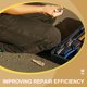 thumbnail image 4 of KALLORY Herramienta De Soldadura Automática Con Chuck Dorado Para Reparación Rápida De Carrocerías, 4 of 8