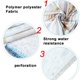 thumbnail image 2 of Cortinas de ducha para juegos, juegos de baño con cortina de ducha y alfombras, cortinas de control de juego, decoración de baño para niños, juegos de decoración de baño para niños, juegos de, 2 of 7