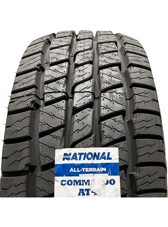 265/65R18 Tires in Shop by Size - Walmart.com