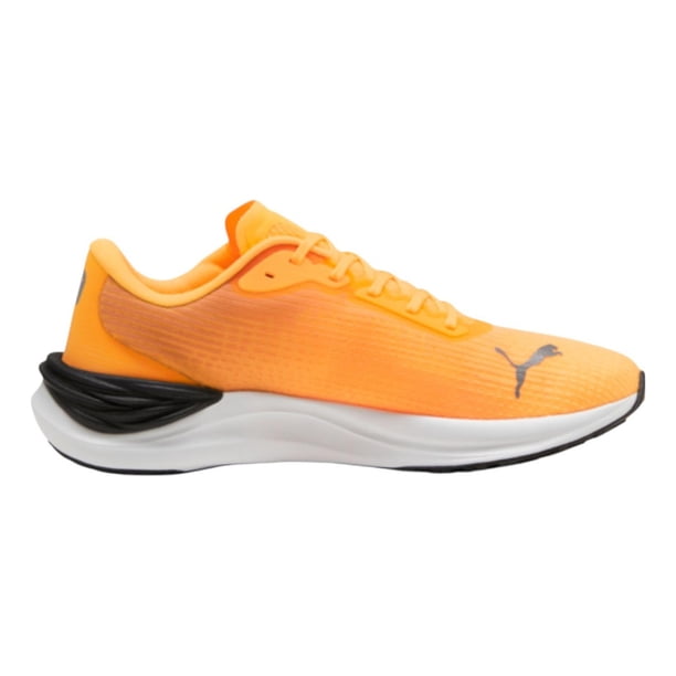Tenis Puma Hombre Electrify Nitro 3 Fade Sunset Naranja Running naranja 6 MX