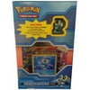 Pokemon Trading Card Game X&Y Starter Figure Box