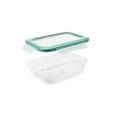 thumbnail image 3 of Recipiente de almacenamiento de alimentos OXO Good Grips de plástico Smart Seal de 1,2 L, 3 of 4