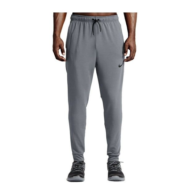 Nike - Nike 860369-071 : Mens Dri-Fit Fleece Training Sweatpants ...