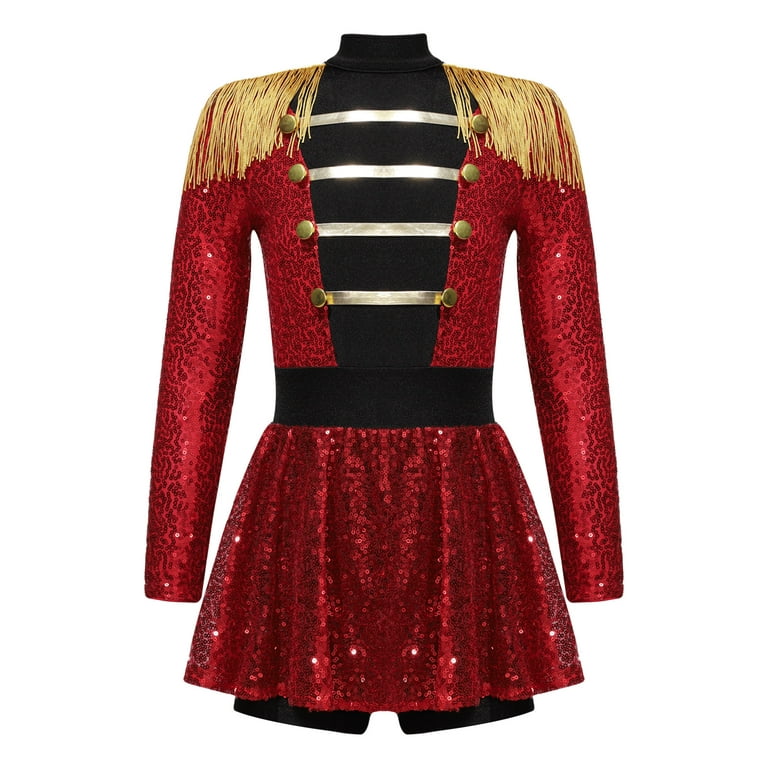 Vintage Circus Ringmaster Adult Costume Vintage Circus Ringmaster Adult Costume