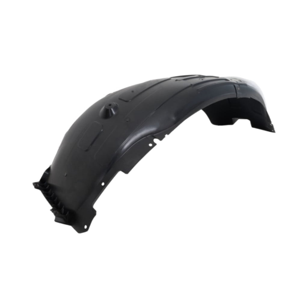 KarParts360 For Kia K5 2021 2022 2023 2024 Fender Liner Driver And Passenger Side | Pair | Front | CAPA | GT/GT Line | With Insulation Foam | Injection Molded | PP Plastic | For KI1248167C, KI1249167