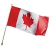 Kt Flag Canada 3Ft 5Ft Valley Forge Flag Co Miscellaneous Flags CAN1-1