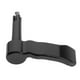 thumbnail image 5 of Palanca de Control de Motocicleta Zulema 300 2008-2014 Negro Palanca elevadora del acelerador del pulgar, 5 of 8
