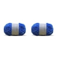 thumbnail image 2 of Hilo de terciopelo Yuarrent 100g para tejer suéter gorro boina manta ganchillo No.08 2Conjunto, 2 of 6