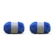 thumbnail image 1 of Advancent Bufanda de bola de hilo de terciopelo de 100g, hilos de tejer DIY, suéter cálido para bebé, calcetines, sombrero, hilo de ganchillo, No.08 2Conjunto, 1 of 6