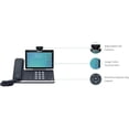 thumbnail image 3 of YEALINK VP59 Flagship Smart Video Phone, 3 of 6