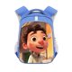 thumbnail image 1 of Mochila de Disney Luca Alberto Sea Monste para niños y niñas, mochila escolar con estampado de dibujos animados de Anime, mochila de alta capacidad, 2021 Gao Jinjia LED, 1 of 2