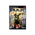 thumbnail image 1 of The Incredible Hulk - PlayStation 2, 1 of 2