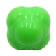 thumbnail image 2 of Pelota de reacción de 5,6 cm - Herramienta para entrenamiento de reflejos de agilidad y fitness deportivo Verde, 2 of 6