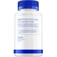 thumbnail image 6 of Vismax Eye Support Supplement – Vis Max Capsules Eye Vitamins Healthy Vision, 2 Pack, 120 Capsules, 6 of 6
