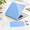 Blue Stripes, variant on Blue Stripes Plastic Hard Shell Protector for 16 Inch MacBook Pro M5 M4 M3 M2 M1 Pro/Max
