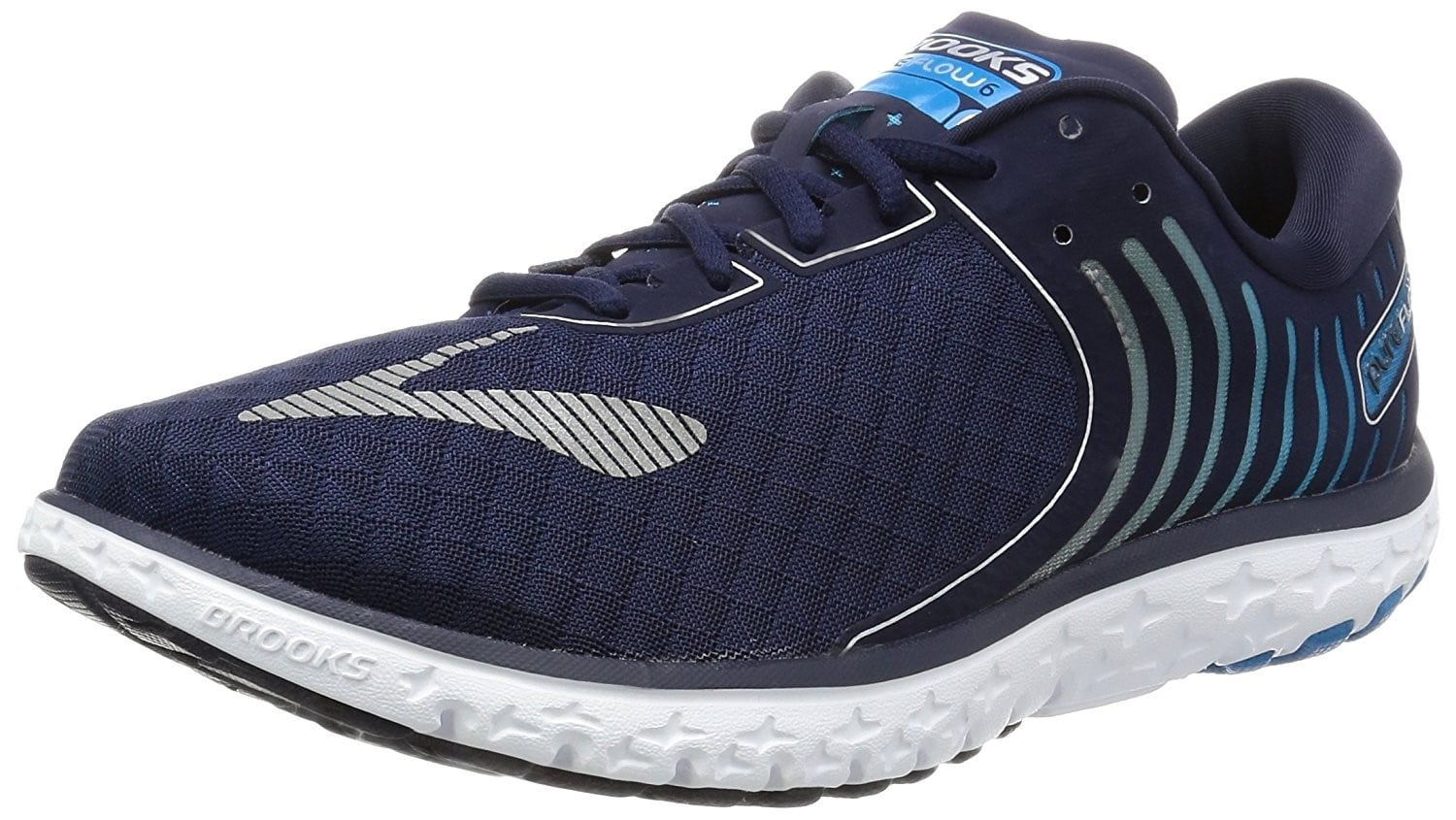 brooks pureflow 6 womens price