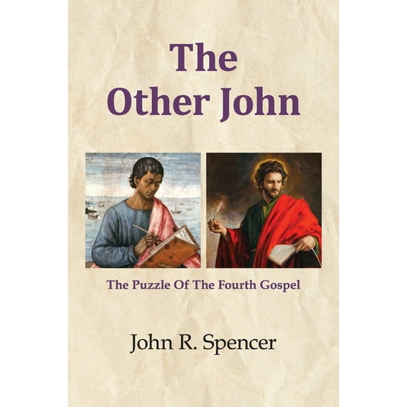 The Other John, (Paperback)