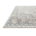thumbnail image 2 of Loloi II Dante Oriental Ivory / Stone Area Rug, 2 of 5