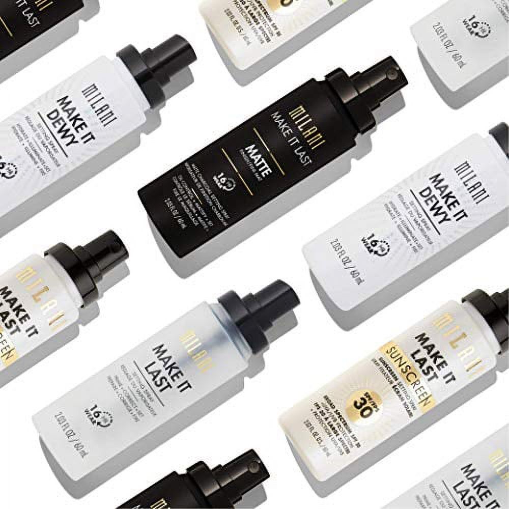 Milani Make It Last Dewy Setting Spray photo 3