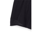thumbnail image 3 of Athletic Works Girls Athletic Run Shorts, Sizes 4-18 & Plus, 3 of 3