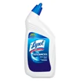 thumbnail image 2 of Lysol Advanced Toilet Bowl Cleaner, 4 × 946 mL, 2 of 3