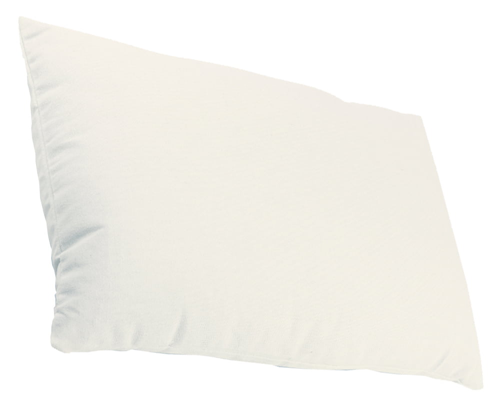 Queen Size Natural Buckwheat Pillow with Cooling Technology. Sobakawa Pillow 