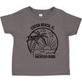 thumbnail image 3 of Inktastic Summer Vacation Mode Cocoa Beach Florida Boys or Girls Toddler T-Shirt, 3 of 5