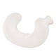 thumbnail image 3 of U Shaped Hot Water Bag, U Shaped Neck Hot Water Bag Heat Transfer 1L Knitted Sleeve For Travel ANGGREK Otros, 3 of 8